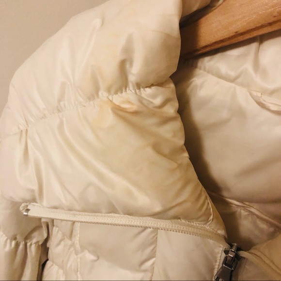 Kenneth Cole Puffer Jacket - Picture 5 of 7